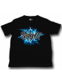 T-shirt bambini Slipknot Logo Slipknot