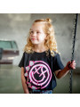 T-shirt bambini Blink 182 Smiley fotoshoot