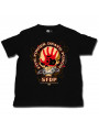 T-shirt bambini Five Finger Death Punch