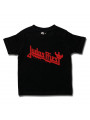 T-shirt bambini Judas Priest Logo