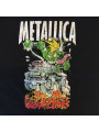 Metallica baby romper Gimme fuel (Clothing) Close up