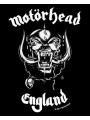 T-shirt bambini Motörhead England Motörhead close up