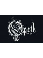Opeth t-shirt bebè / bambini Logo close up