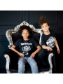 T-shirt bambini Motörhead England Motörhead fotoshoot