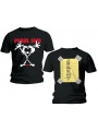 Duo Rockset t-shirt per papà Pearl Jam e Body Bebè Pearl Jam