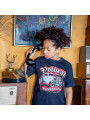 T-shirt bambini Volbeat Rock 'n Roll fotoshoot
