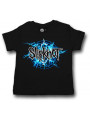 Slipknot t-shirt bebè Electric Blue