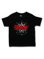 T-shirt bambini Slipknot Scribble