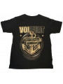 Volbeat Kids T-shirt Seal the deal (Clothing)