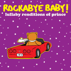 Rockabye Baby Prince