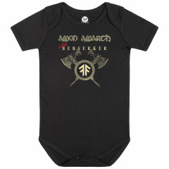 Body da neonato Amon Amarth - (Little Berserker)