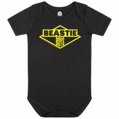Beastie Boys Baby bodysuit - (Logo) 