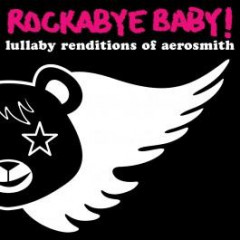 Rockabye Baby Aerosmith