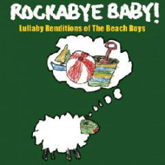 Rockabye Baby The Beach Boys