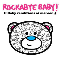 Rockabye Baby Maroon 5