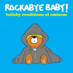 Rockabye Baby Eminem