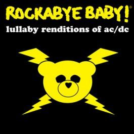 Rockabye Baby AC/DC