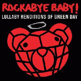 Rockabye Baby Green Day