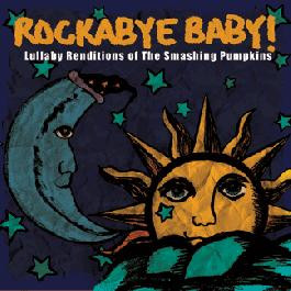 Rockabye Baby Smashing Pumpkins