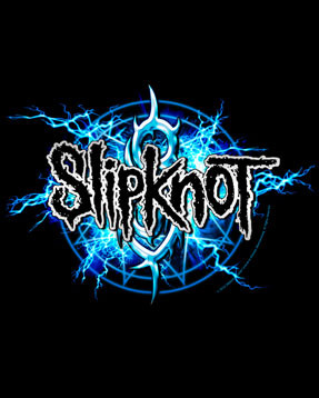 Body bebè Slipknot Electric Blue Slipknot 