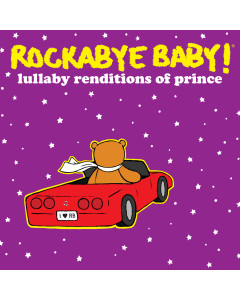 Rockabye Baby Prince 