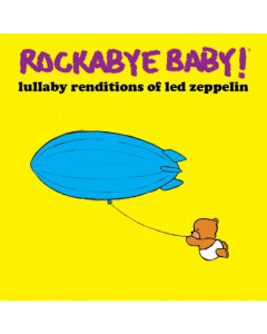 Rockabye Baby Led Zeppelin 