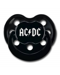Succhietto con lingua dei AC/DC 0-6