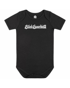 Blind Guardian Baby bodysuit - (Logo)