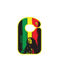 Bavaglino Bob Marley One love