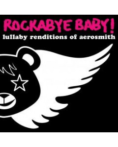 Rockabye Baby Aerosmith 