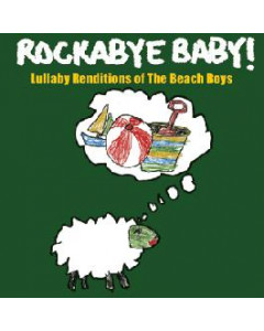 Rockabye Baby The Beach Boys 
