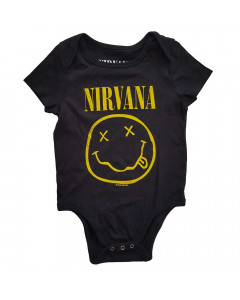 Body bebè Nirvana Smiley