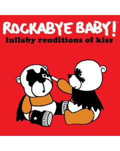 Rockabye Baby Kiss 