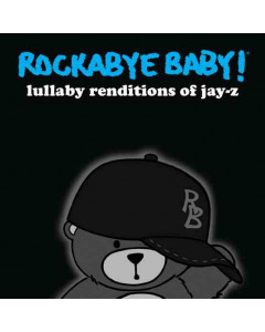 Rockabye Baby Jay-Z 