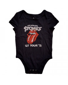 Body bebè Rolling Stones US Tour '78