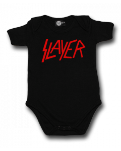 Body Slayer Logo Slayer